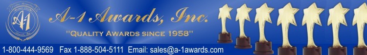 A-1 Awards